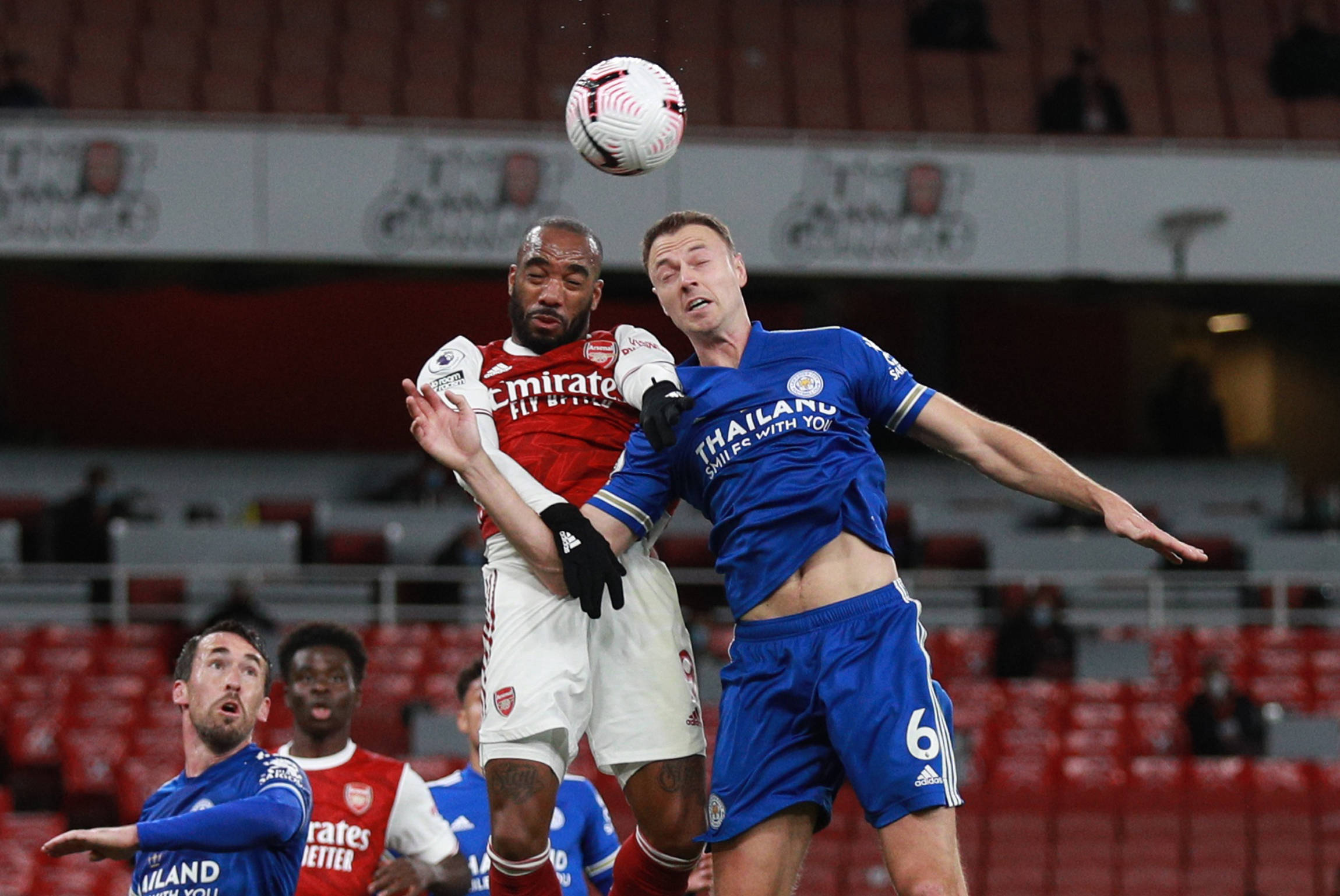 球场内外的 球场内外的